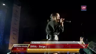 INNA - Striga (Live @ Chisinau) (17.11.14)