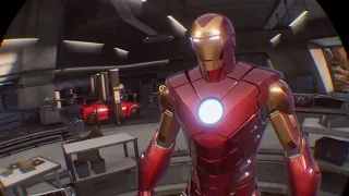 Iron man vr 3