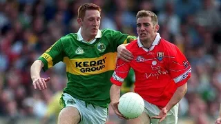 Kerry v Cork - Munster SFC Semi Final - 2000