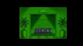 Cartoon Network Next Bumpers (May 14th, 2002)