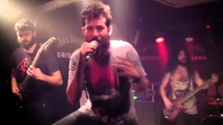 Nekrogoblikon - 'No One Survives' Live @ The Boileroom 2016