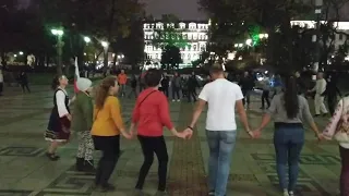 Bulgaria Dancing