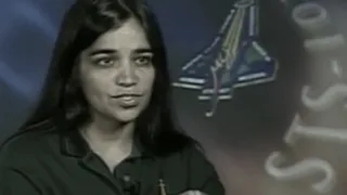 My inspiration for life | Kalpana Chawla