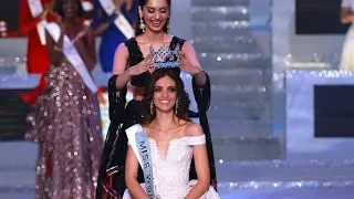 [HD] Miss World 2018 Final Show