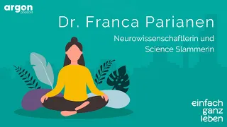 Verstehe deinen Hormonhaushalt mit Franca Parianen | einfach ganz leben