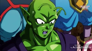 Dragon ball super episode 130 eng sub (Goku master ui vs jerin full power