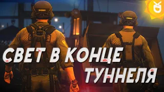 ХИГАНБАНА — GTA 5 ROLEPLAY | YDDY:RP #26 (ПОЛИЦЕЙСКИЙ)