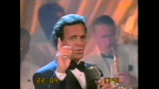 Julio Iglesias Latino tres palabras Raices con Brooke Shields videoclip