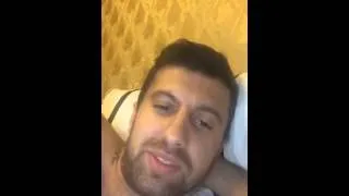 Дневник Хача. Periscope. Ответы На Вопросы