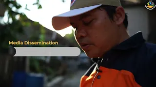 MOOC Trailer | Climate Change Adaptation in Cities | Semarang, Indonesia