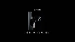 Kaz Brekker's Playlist `Six of crows/Crooked kingdom