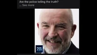 IJWT - NZ Police caught red handed - How's the Public Trust and Confidence?