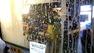 窓クリンフィルム®動画（約15秒　スギムラ化学　CE-18AT）