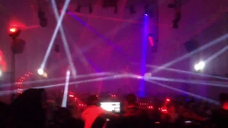 Speedy J + Lory D - Spazio900 Roma | 17.02.18