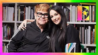 Elton John's Rocket Hour - Kacey Musgraves interview