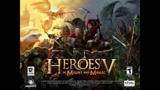 Heroes of Might and Magic 5 ~ Haven Town Theme ~ OST