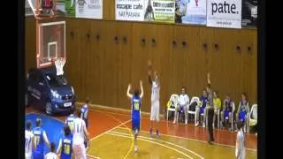 KINGS BARDEJOV - UVL Košice