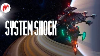 Первый взгляд | Ремейк System Shock. Pre-Alpha Demo.