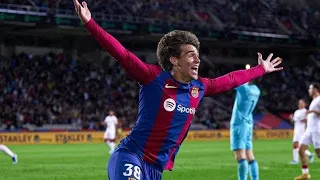 FC Barcelona 1-0 Athletic Bilbao | Extended Highlights