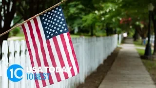 What is America's friendliest state? | 10Best