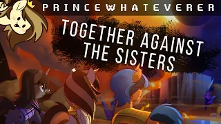 Jyc & Prince - Together Against the Sisters (ft. Celica Soldream) [Link vid]