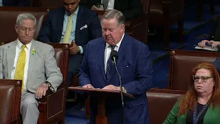 Calvert Remarks During Floor Consideration of Security Supplemental Bills H.R. 8034, 8035, and 8036