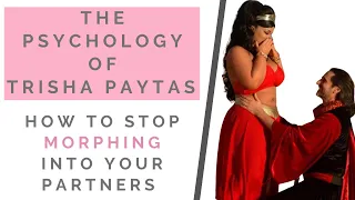 TRISHA PAYTAS ENGAGED: How To Form Your Own Identity & Cut Off Toxic People | Shallon Lester