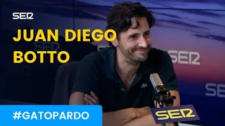 El Faro | Entrevista a Juan Diego Botto | 02/06/2021