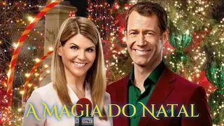 A Magia do Natal - Filme de Natal 2016 - Dublado / Completo