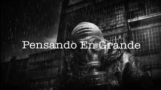 ''Pensando En Grande'' Beat De Rap Malianteo Instrumental (Prod. By J Namik The Producer)