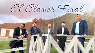 El Clamor Final - Grupo Shalom