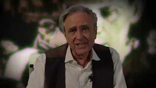 Joe Dante on FRANKENSTEIN