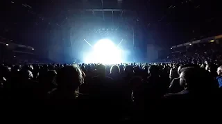 David Gilmour - 09/19/2015 - Oberhausen,DE - Arena (Excerpt) (720p60)