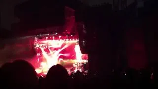 2012 Honda Civic Tour - Linkin Park Intro