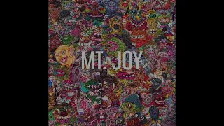 Bigfoot - Mt.Joy / High Quality / With Lyrics