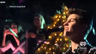 Shawn Mendes - Jingle Ball 2014 [Something Big - Life Of The Party]