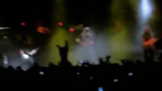 Opeth Mexico City - Ghost of Perdition(good quality)