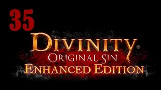 Let's Platinum Divinity Original Sin EE (Honour mode) part 35 - The one that got away