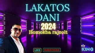 Lakatos Dani 2024. Homokba rajzolt.. (Krisz Rudi Cover)