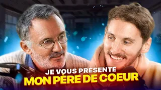 CONVERSATION INSPIRANTE avec Frédéric Lopez