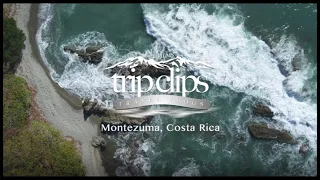 COSTA RICA/MONTEZUMA