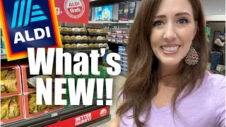 ✨ALDI✨What's NEW!! || New arrivals at Aldi!!