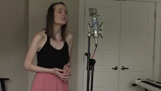 Bruises (Cover) - Hallie Grace