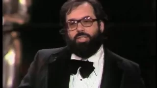 Francis Ford Coppola ‪Wins Best Director: 1975 Oscars