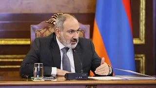 Վարչապետին զեկուցվել է դատաիրավական ոլորտի բարեփոխումների ընթացքի մասին