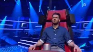 The Voice Kids 2014 Germany E01 Carl 9