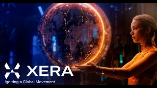 Презентация XERA. 26-04-2024