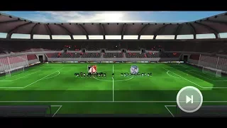 Stickman Soccer 2018 (Official Early Preview trailer)