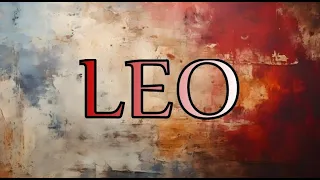 LEO - This Person Is Your Lifetime Partner & The Love Of Your Life | Apr29 - May5 Tarot