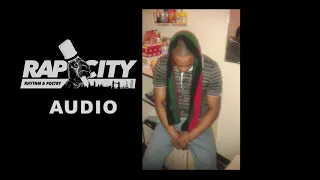 FROGZY BK2RAP VIDEO BY @RAPCITYTV